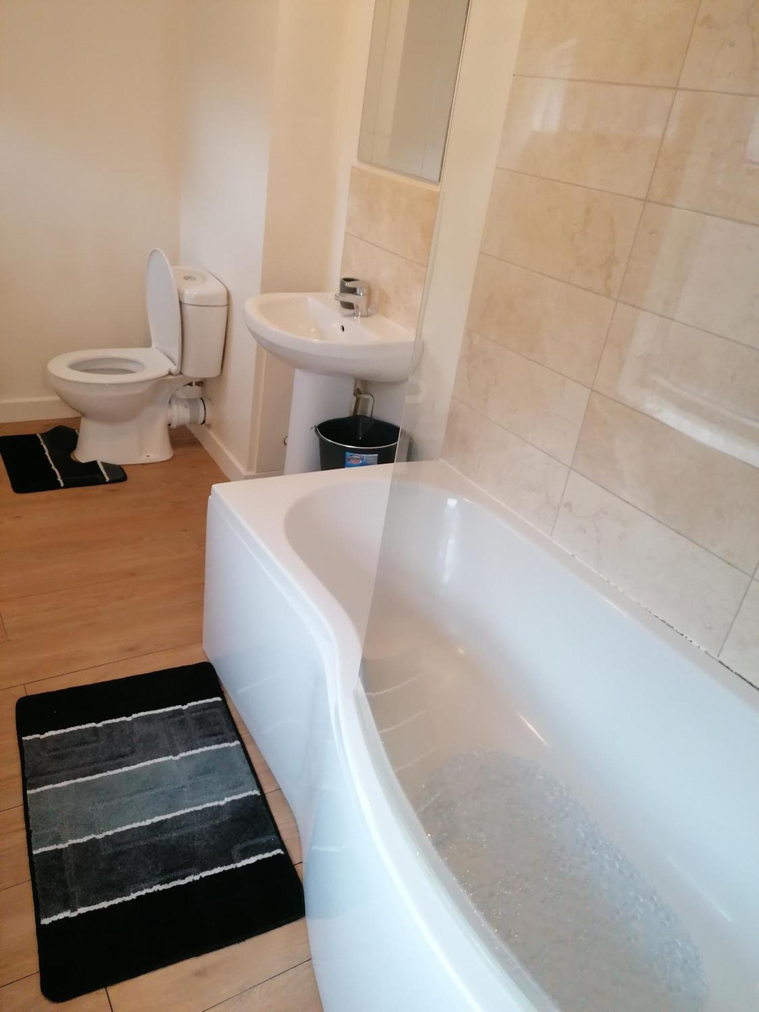 Hygis Home Of Relaxations Stoke-on-Trent Exterior foto